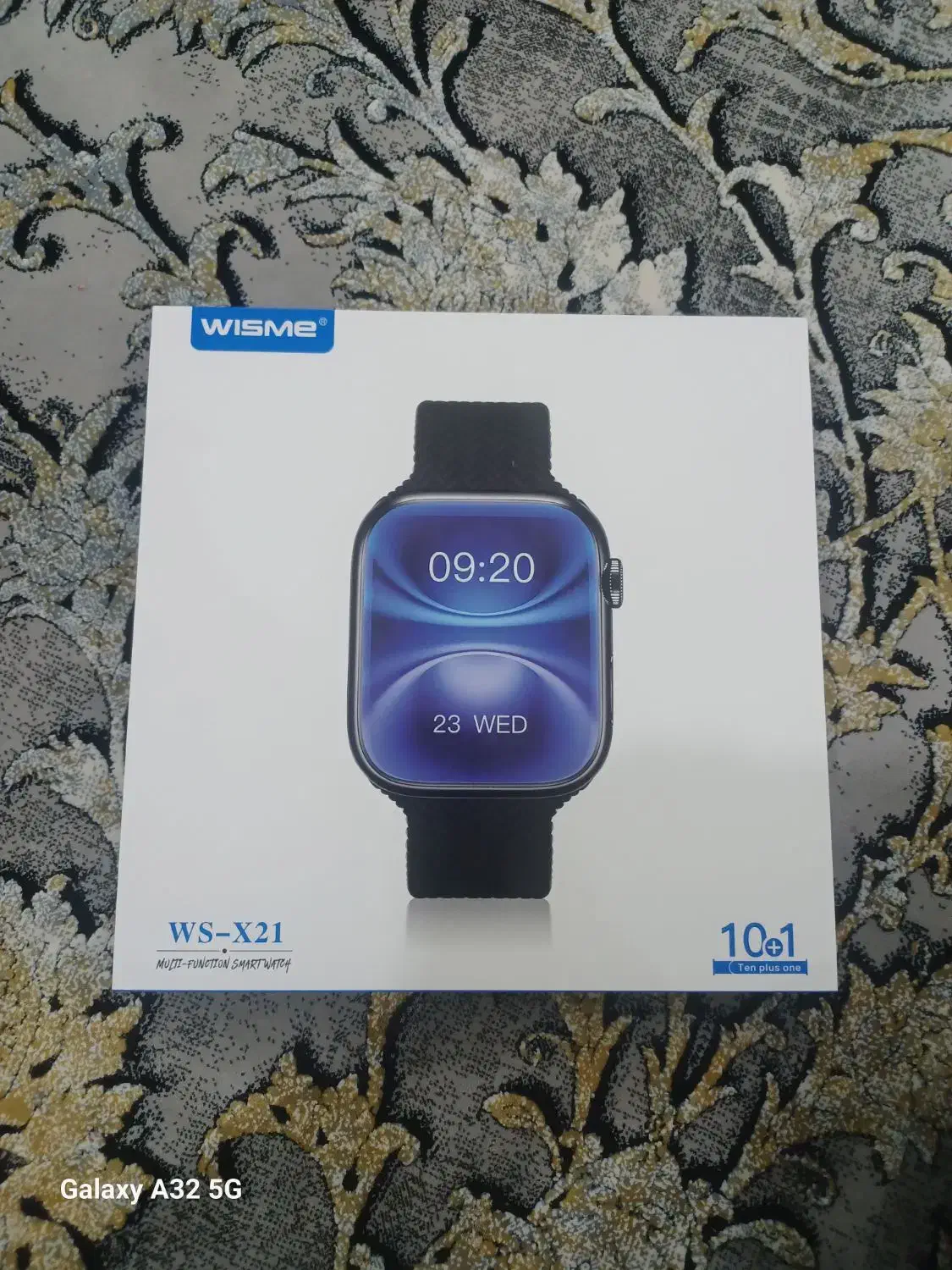 فروش ساعت هوشمند|ساعت|جم, |دیوار