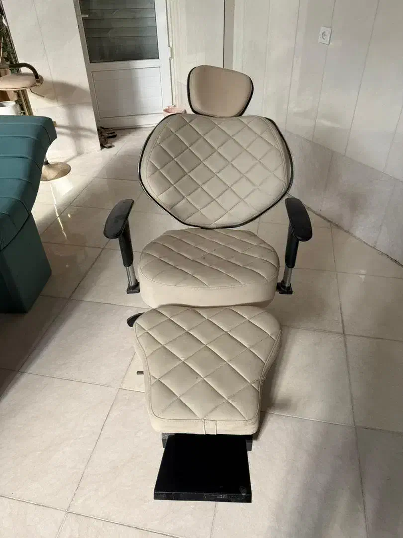 تخت مژه، فیشال، میکاپ، تتو|آرایشگاه و سالنهای زیبایی|رباطکریم, رباطکریم|دیوار