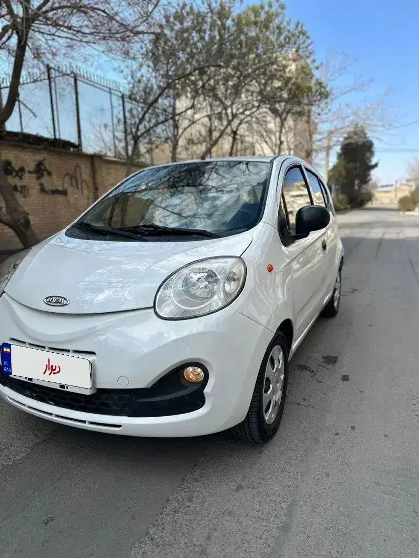 MVM 110S|خودرو سواری و وانت|کرج, دهقان ویلا|دیوار