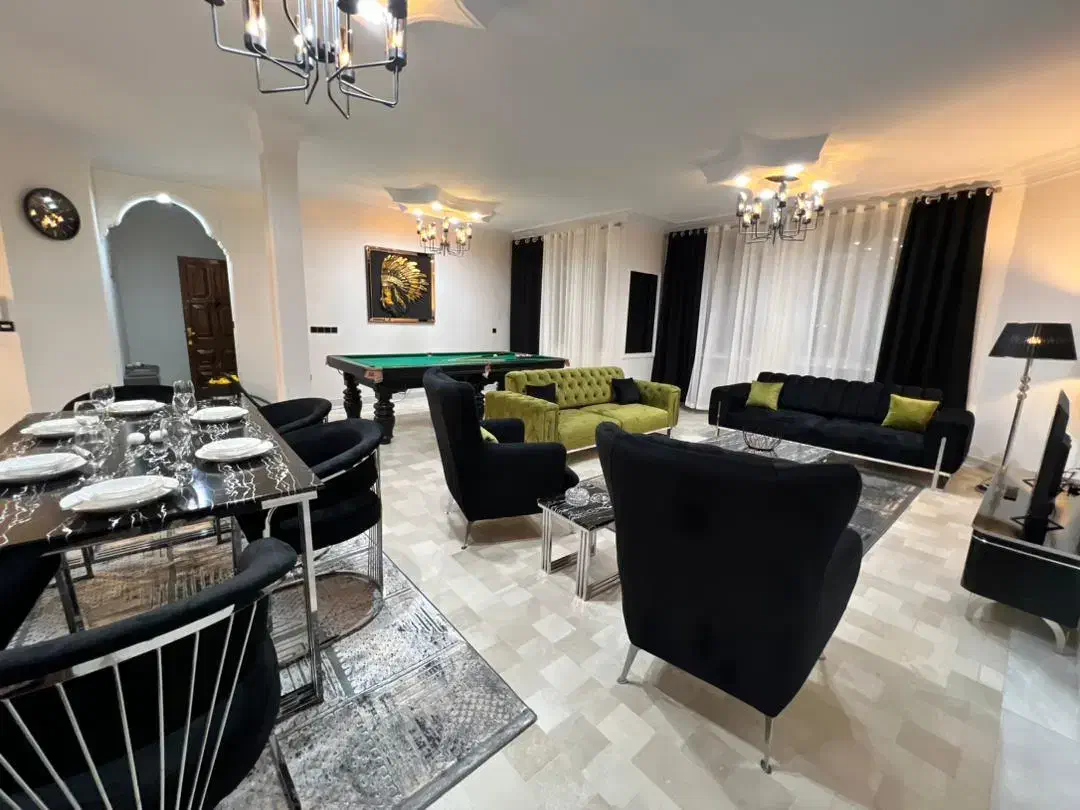 اجاره روزانه و پارتایم در دهکده المپیک وچیتگر|اجارهٔ کوتاهمدت آپارتمان و سوئیت|تهران, گلستان (شهرک راه آهن)|دیوار