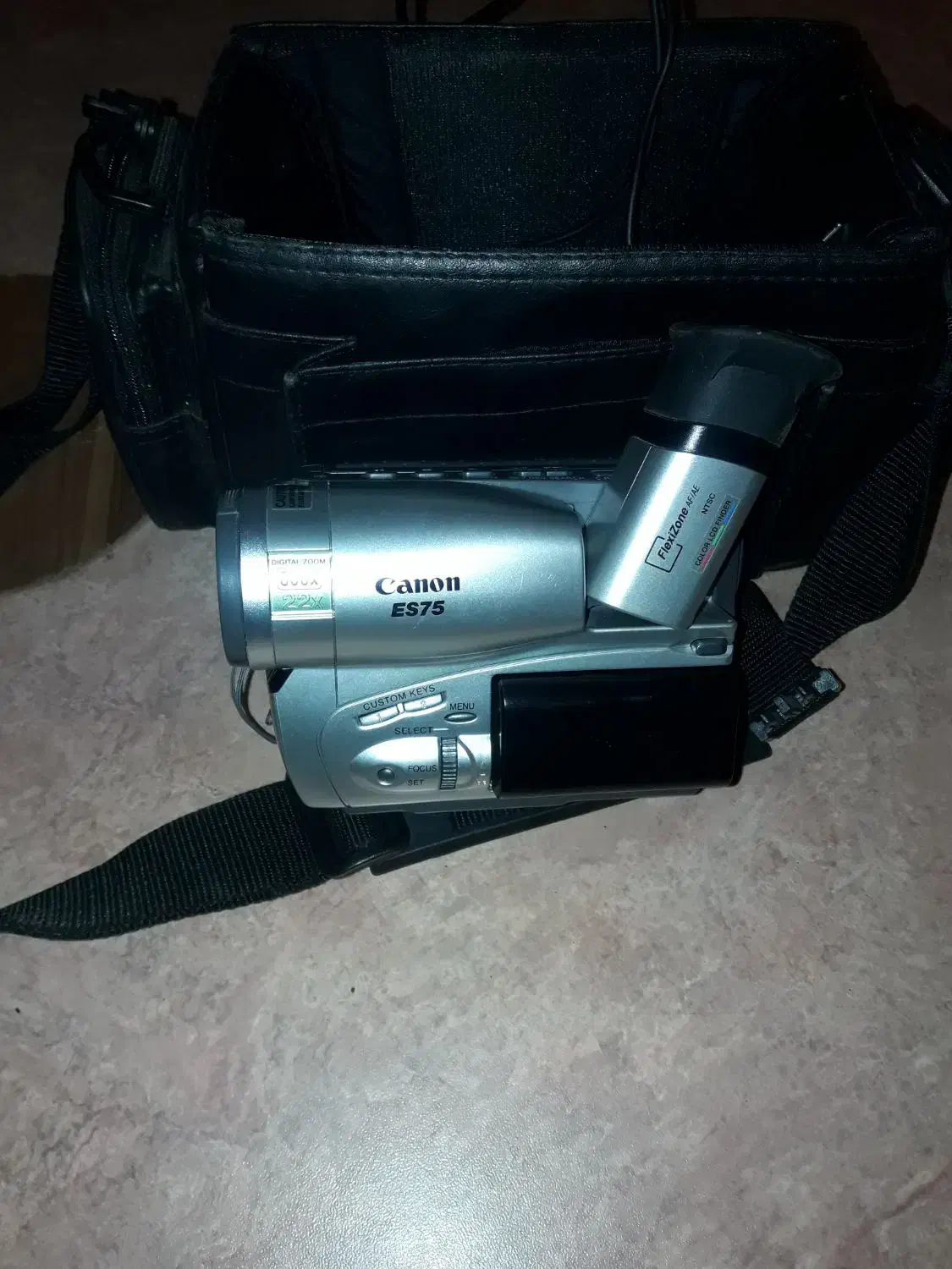 تعداد دوربینهای فیلم برداری و عکاسی|دوربین عکاسی و فیلمبرداری|تهران, جمالزاده|دیوار