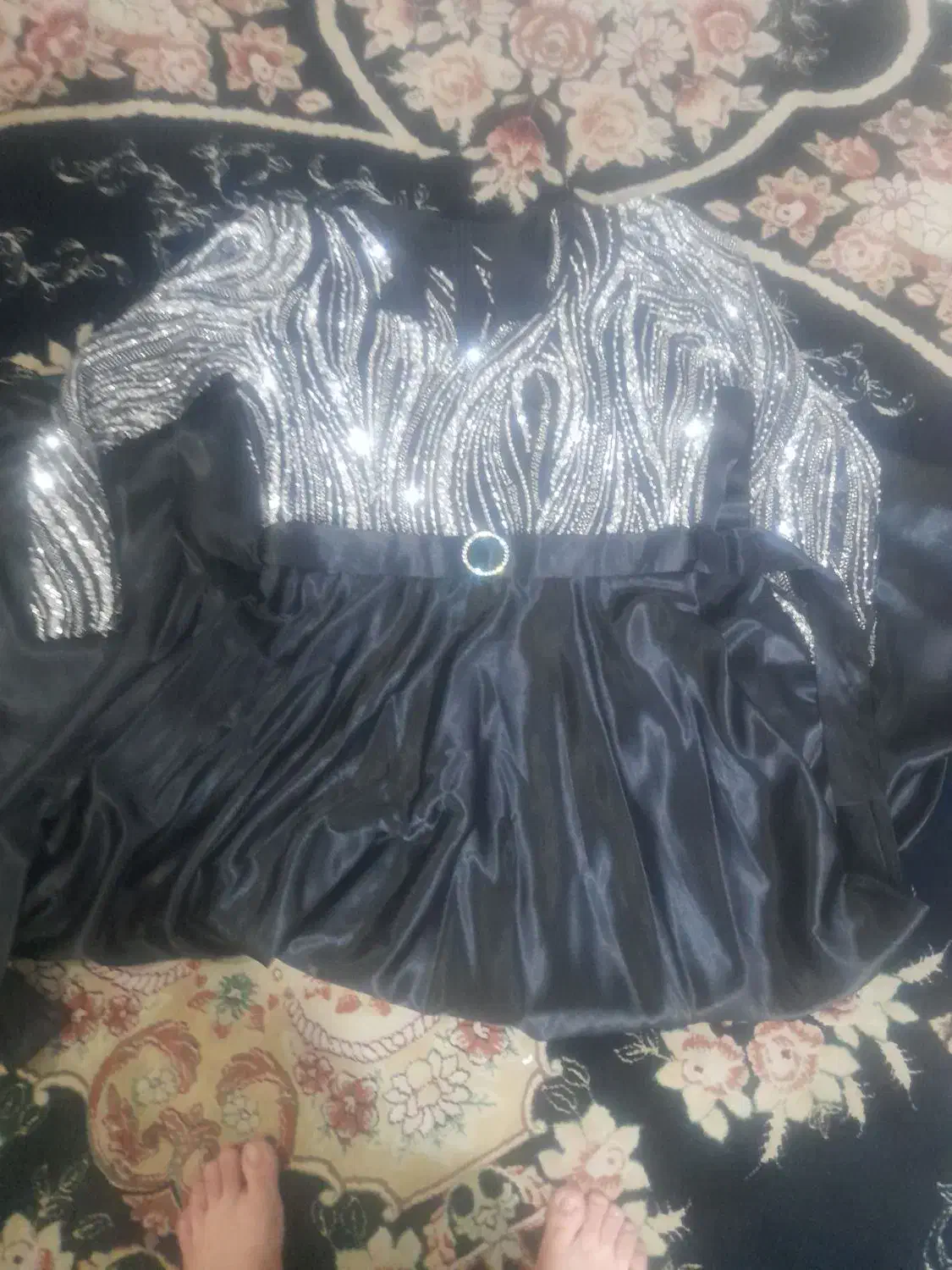 لباس مجلسی|لباس|اهواز, منبع اب|دیوار