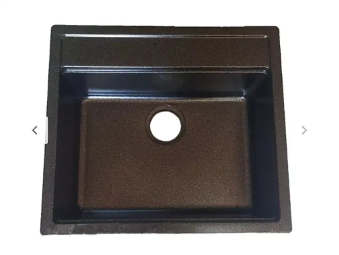 سینک گرانیتی تک لگن|لوازم سرویس بهداشتی|کاشان, مسلم آباد|دیوار