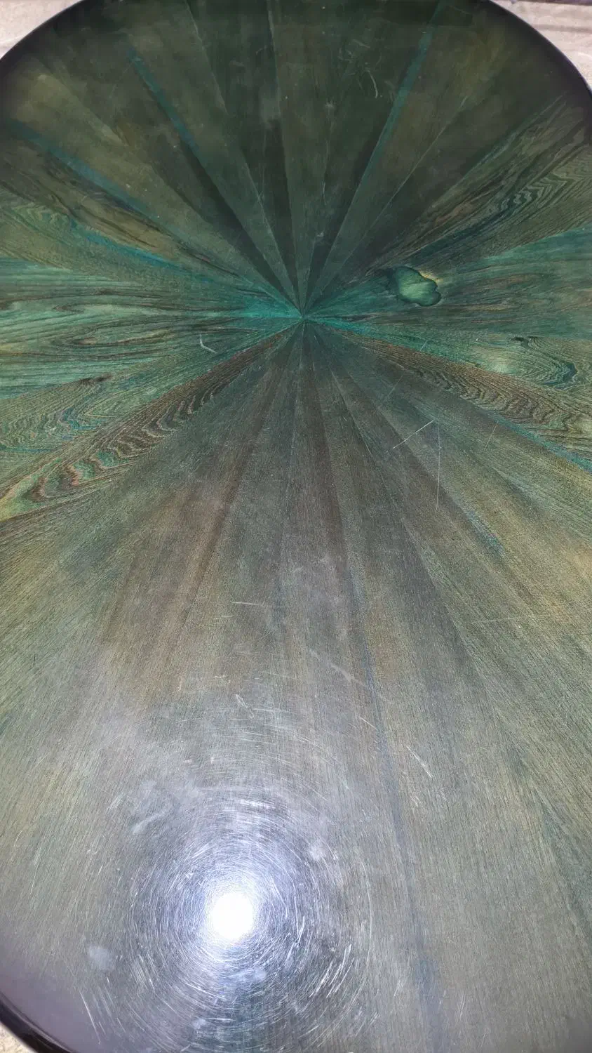 میز ناهار خوری|میز و صندلی غذاخوری|دره شهر, |دیوار