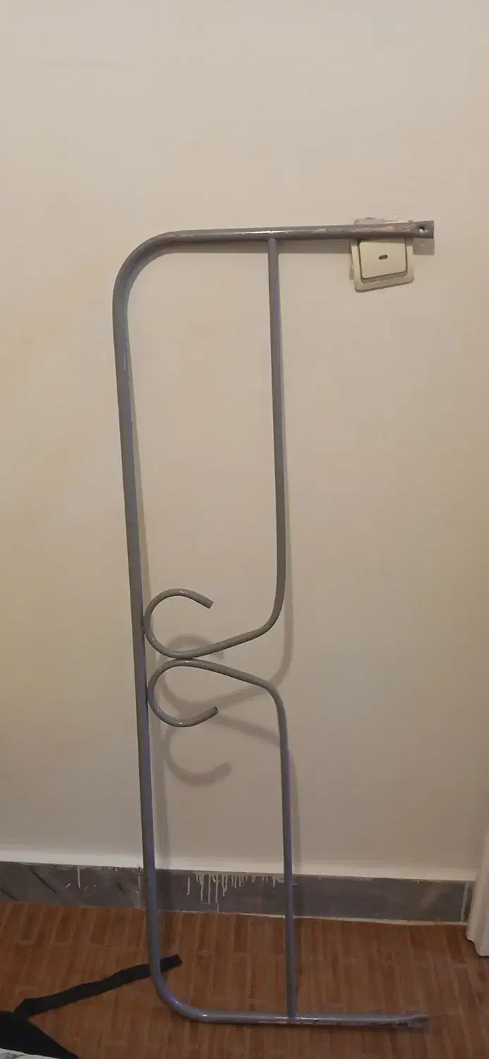 تخت خاب دوطبقه|تخت و سرویس خواب|کرج, حاجی آباد|دیوار