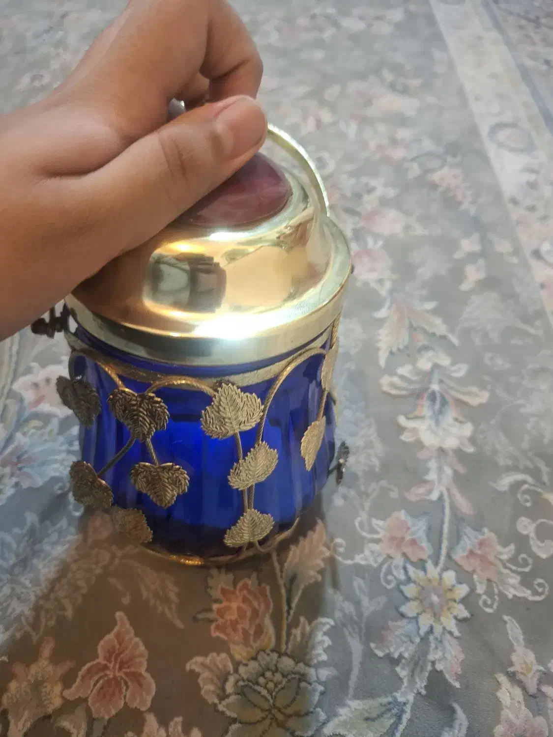 یخدان قدیمی آنتیک|کلکسیون اشیاء عتیقه|سیرجان, |دیوار