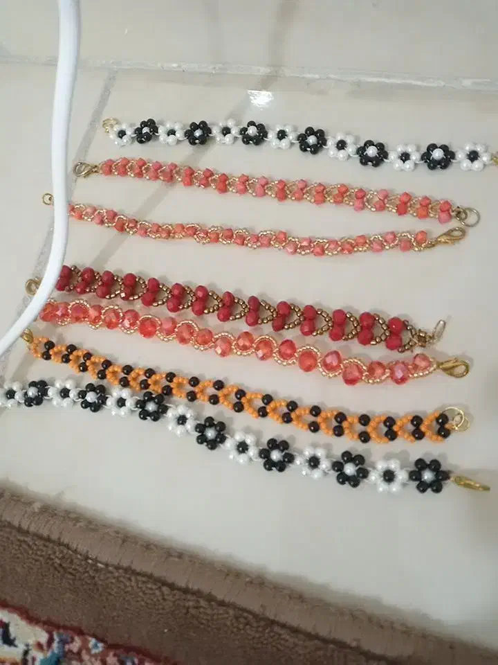 دور سخمه پابند دستبند|بدلیجات|کامیاران, |دیوار