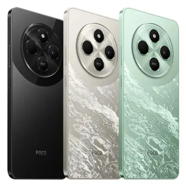 شیائومی Poco c75 ram 8+8 باحافظه256گیگ موبایل تکنو|موبایل|نظرآباد, نظرآباد|دیوار