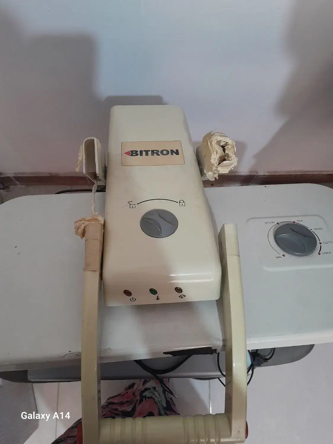 اتو پرس|اتو و لوازم اتو|نسیمشهر, |دیوار