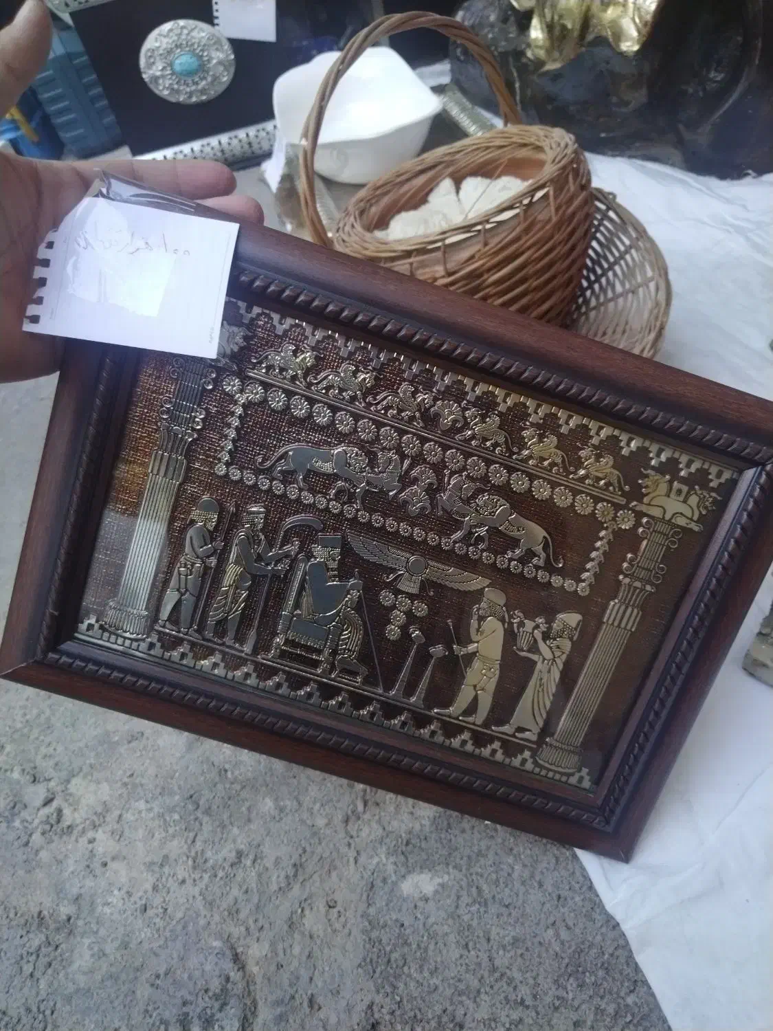 فروش مقداری لوازم خانه|حراج|ابهر, |دیوار