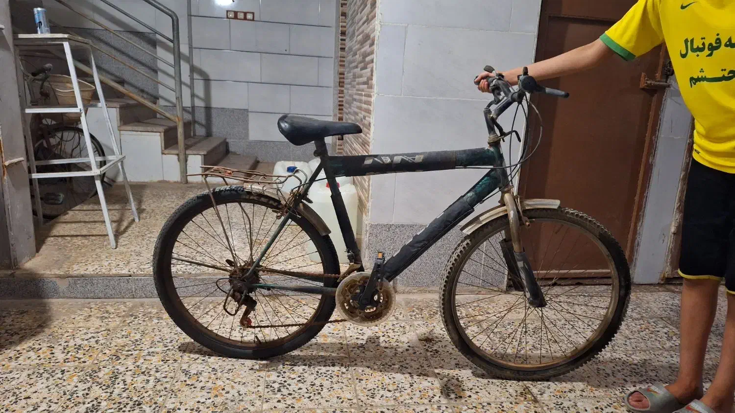 دوچرخه|دوچرخه، اسکیت، اسکوتر|بندر ماهشهر, |دیوار