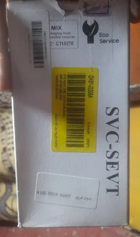 دوتا A10s|لوازم جانبی موبایل و تبلت|تهران, سنگلج (شاپور)|دیوار