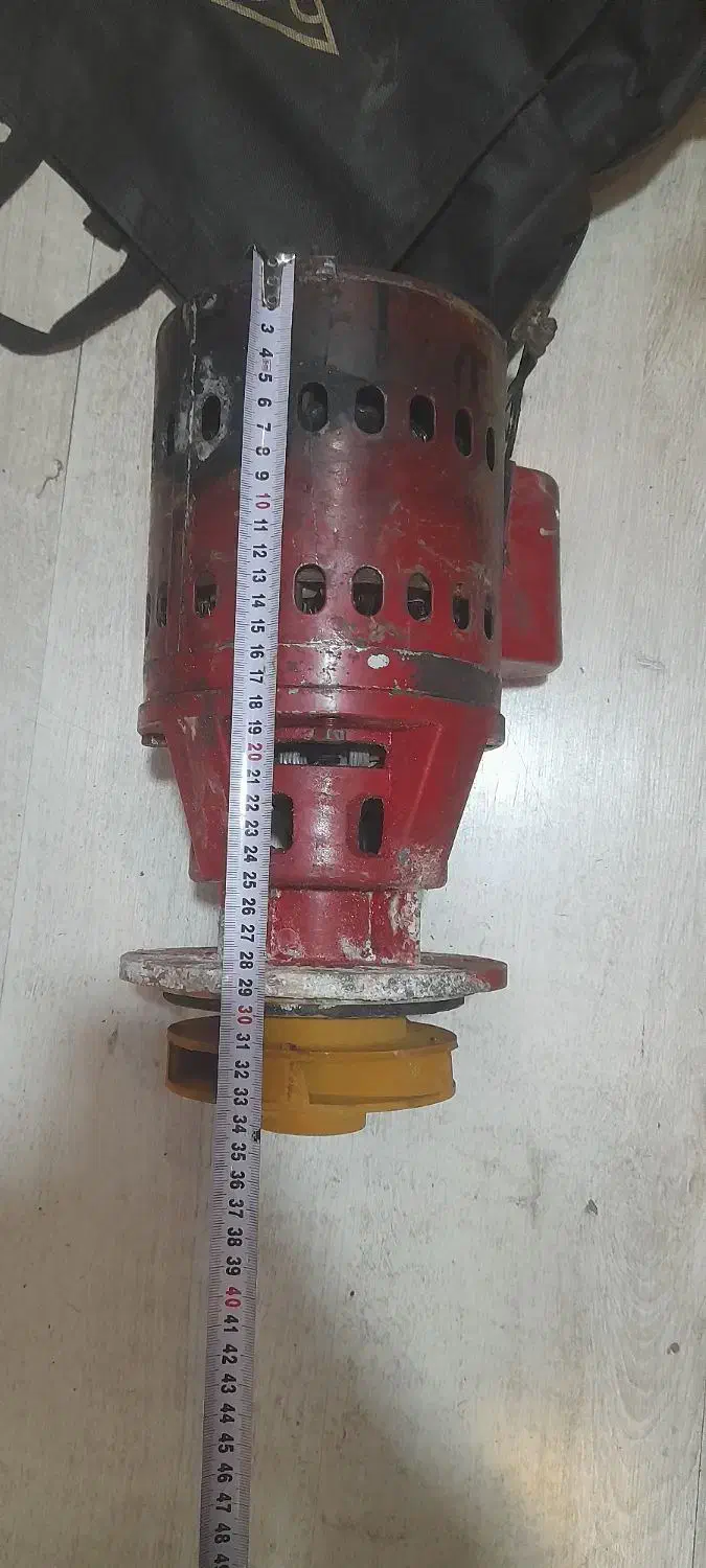 پمپ سوخته شوفاژ|آبگرمکن، پکیج، شوفاژ|تهران, فلسطین (میدان انقلاب)|دیوار