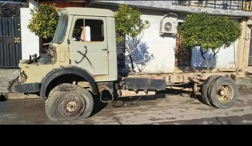 خودرو|خودرو سنگین|رویان, |دیوار