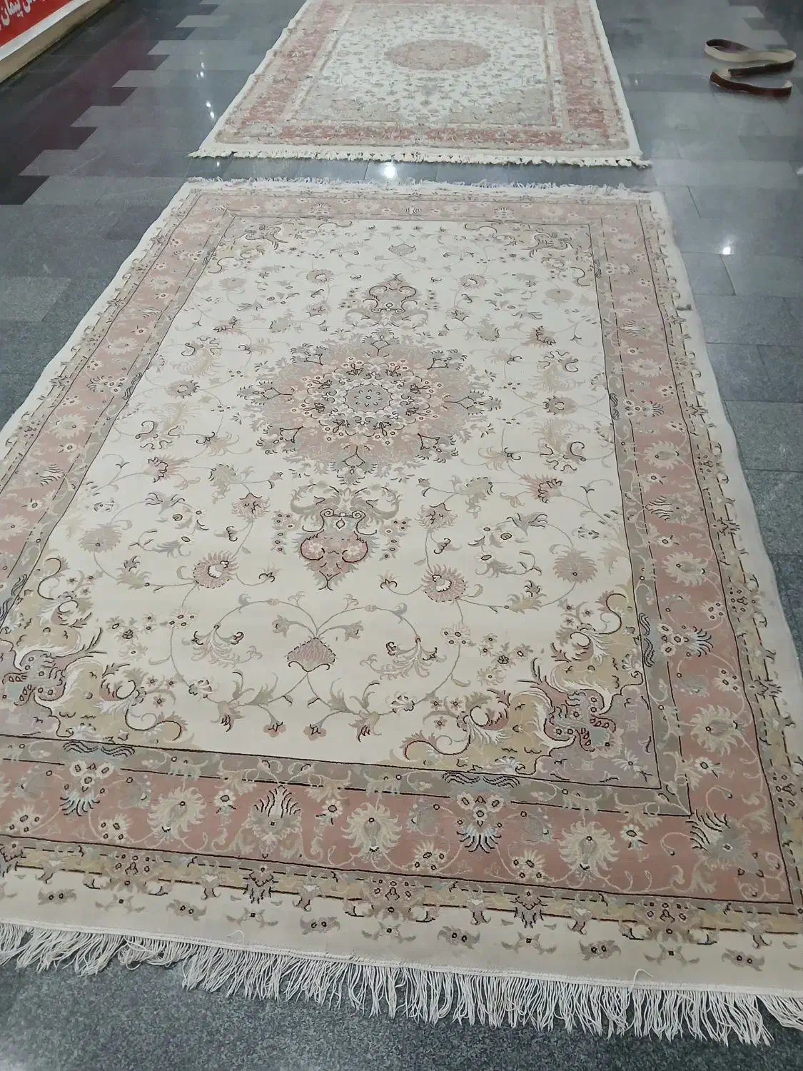 ۶ متری ۲ عدد تک تک|فرش|تهران, ستارخان|دیوار