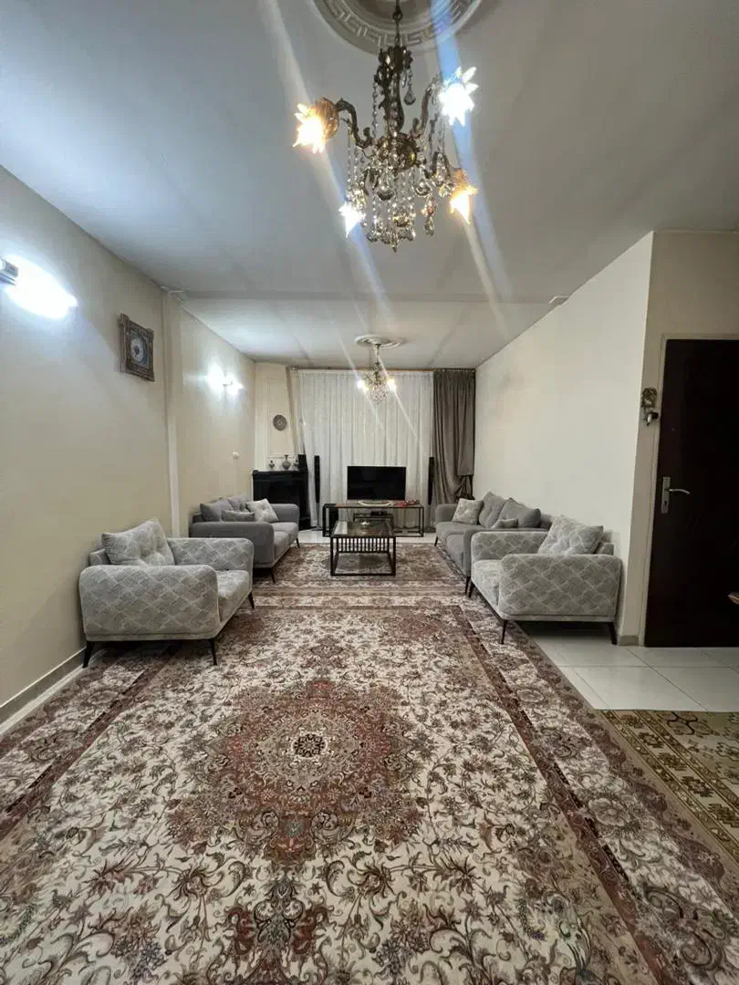 آپارتمان تک واحدی|فروش آپارتمان|تهران, افسریه شمالی|دیوار