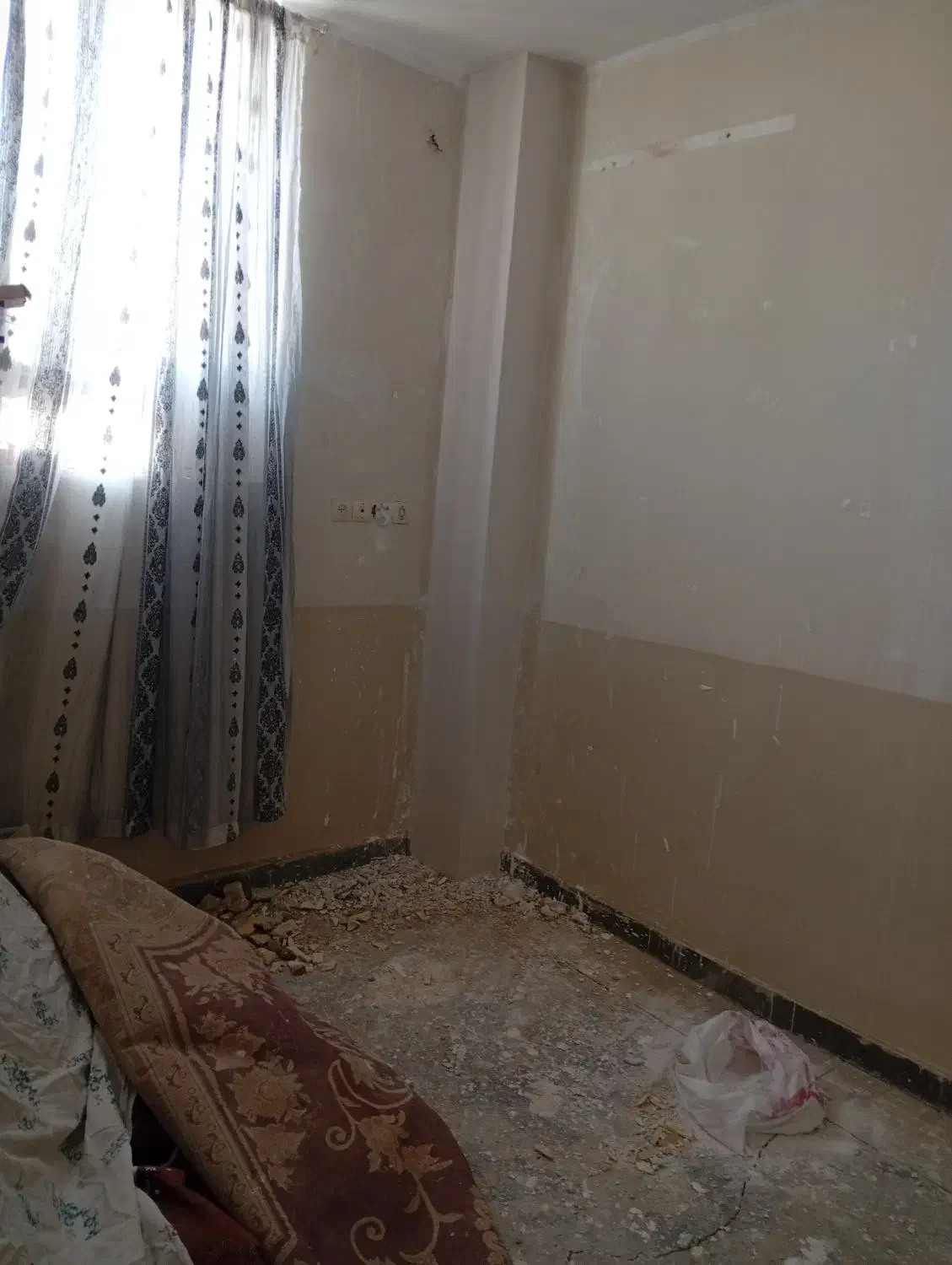 دودکش کاروکنده کاری باسابقه کارو همکاری بامجریان|خدمات پیشه و مهارت|زابل, |دیوار