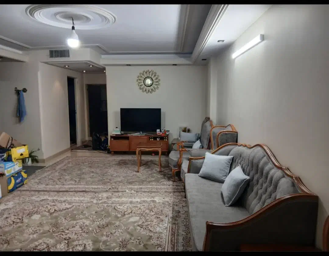 انتهای پلیس افشار دو خواب فول|اجارهٔ آپارتمان|تهران, حشمتیه|دیوار