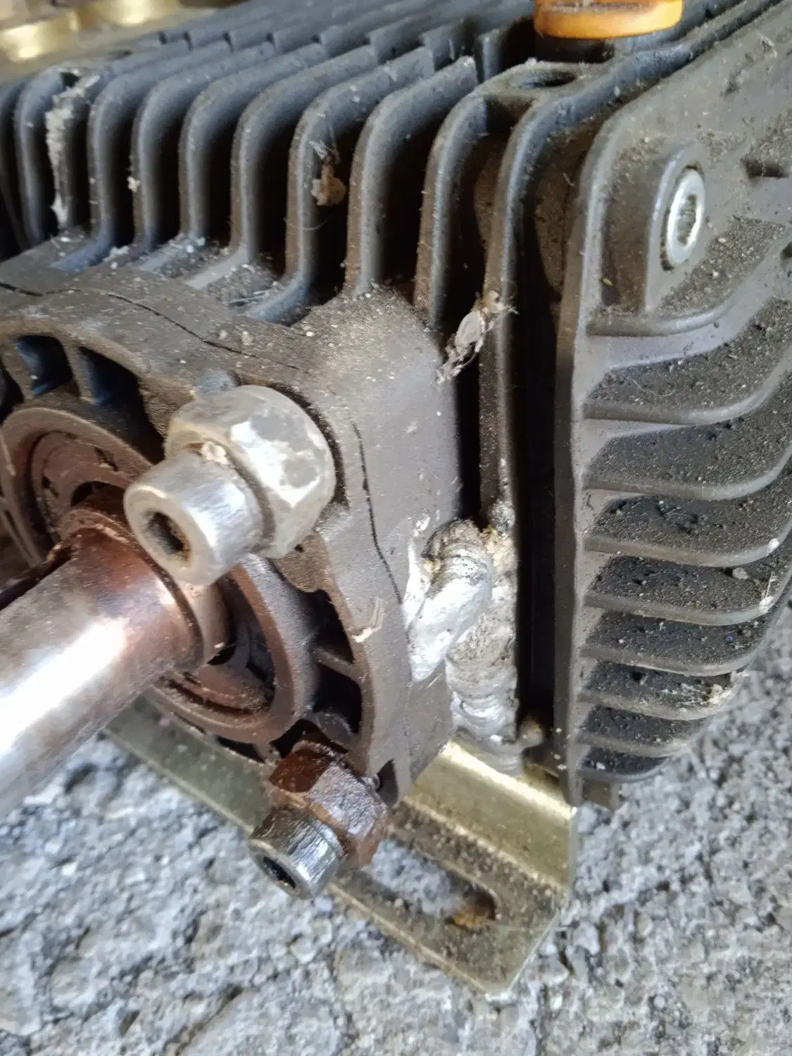 کارواش صنعتی برتولینی|سایر لوازم برقی|قروه, |دیوار