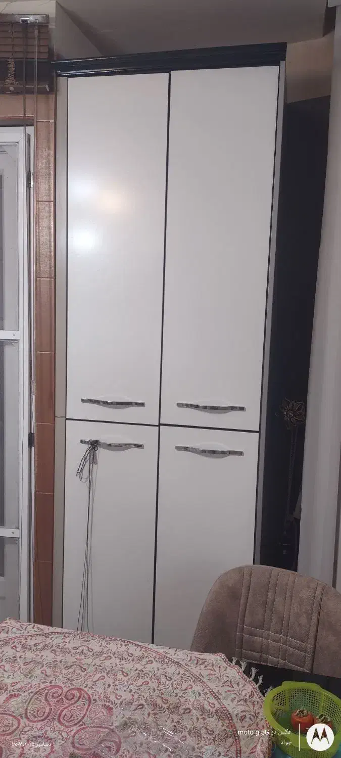 کابینت ام دی آف کاملا سالم و در حد نو|آبچکان و نظمدهنده ظروف|قزوین, |دیوار