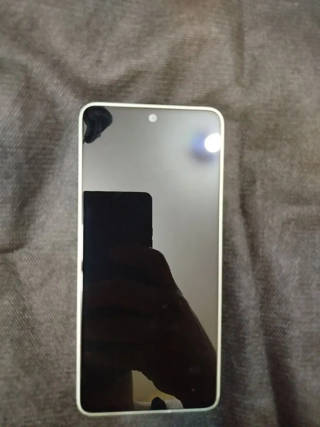 Redmi note 13 8GB RAM 256 کم کارکرده|موبایل|قم, شاه سید علی|دیوار