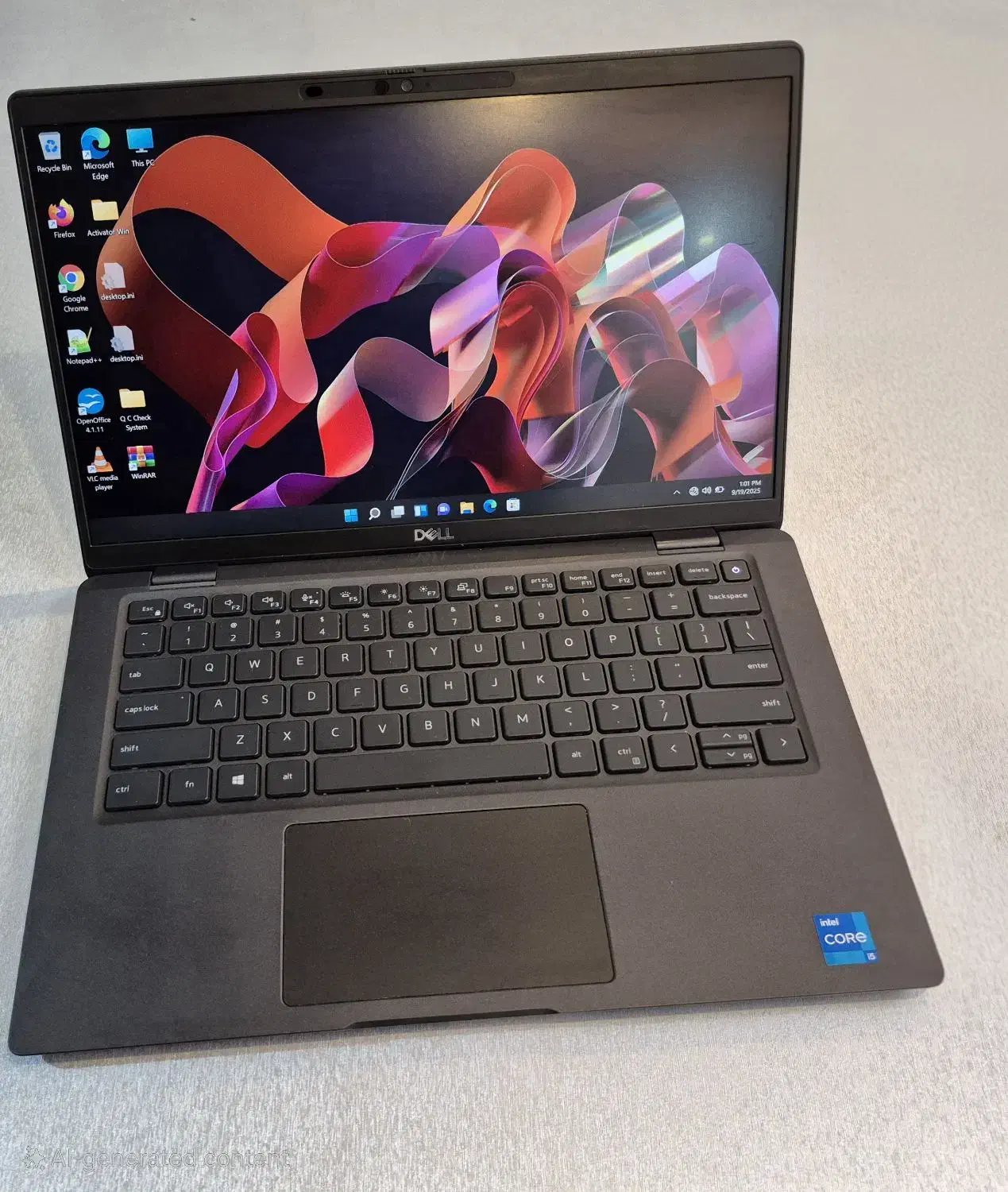 لپتاپ دل 7420 - نسل ۱۱|رایانه همراه|تهران, الهیه|دیوار