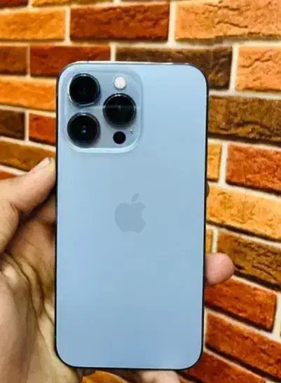 13 پرو 256 درحد نو لازروقی|موبایل|قدس, شهرقدس|دیوار