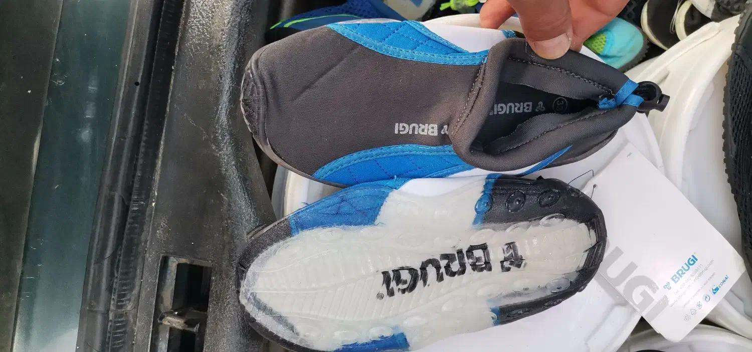 کفش مخصوص باشگاه|کیف، کفش، کمربند|بانه, |دیوار