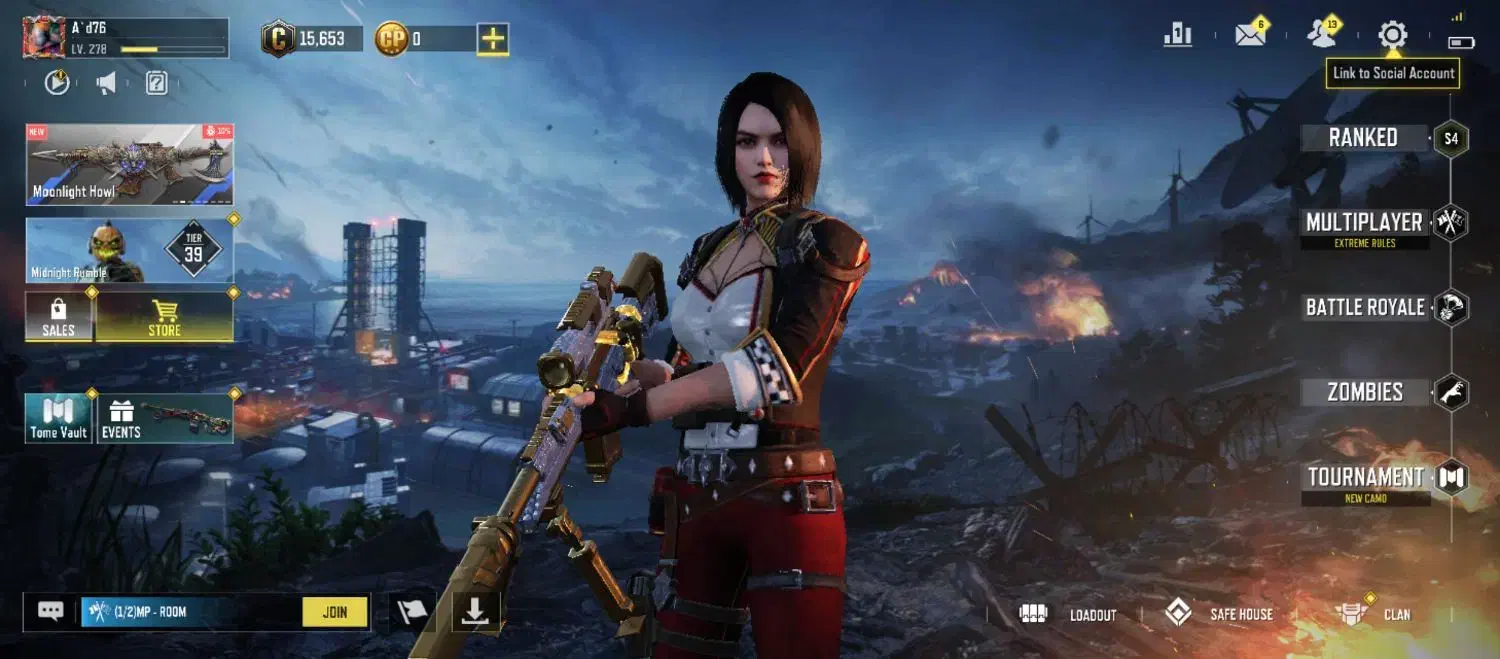 اکانت سفید وعالی|کنسول، بازی ویدئویی و آنلاین|لاهیجان, لیالستان|دیوار