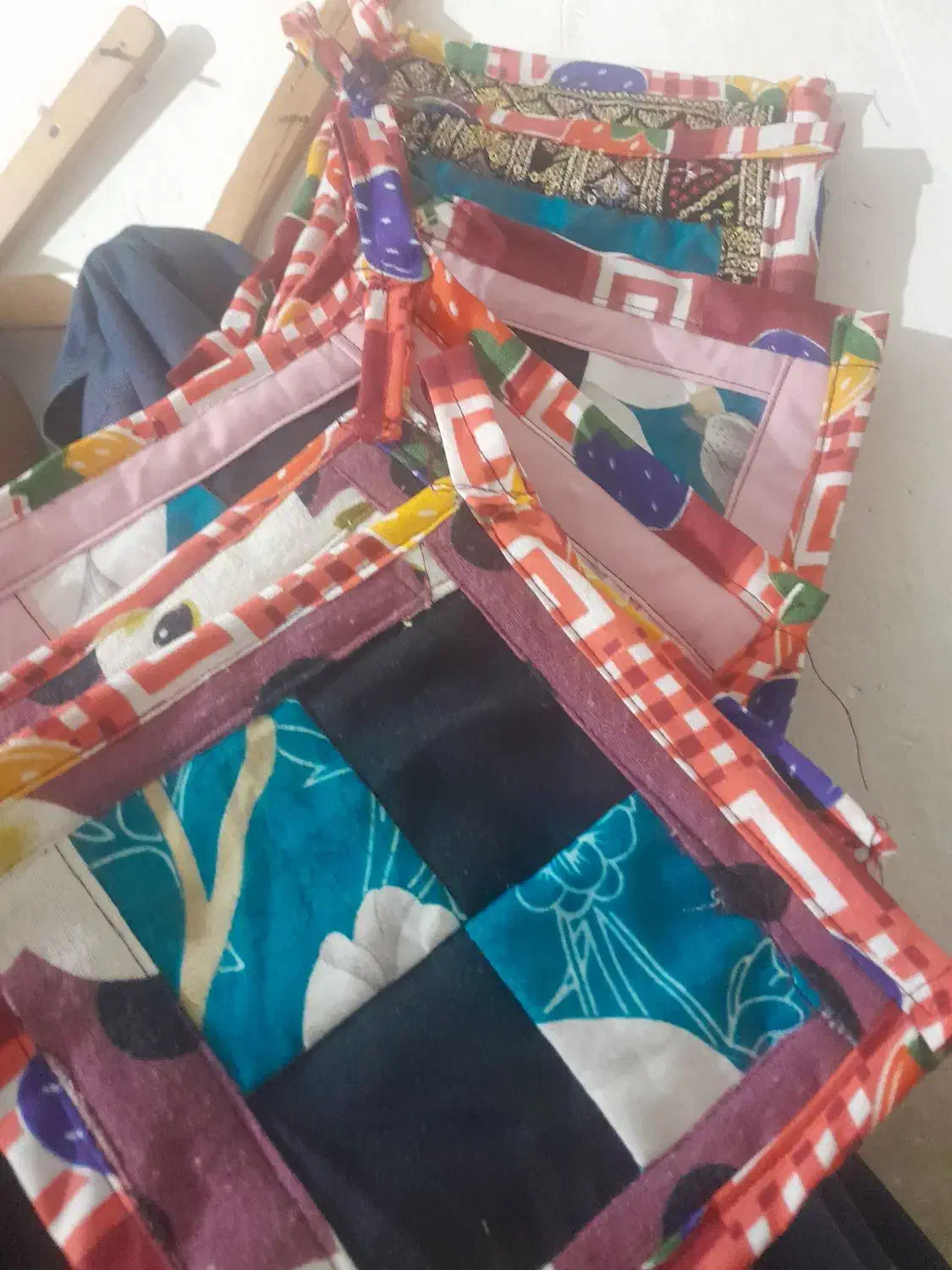 دستگره|اسباب‌‌بازی|مسجد سلیمان, |دیوار