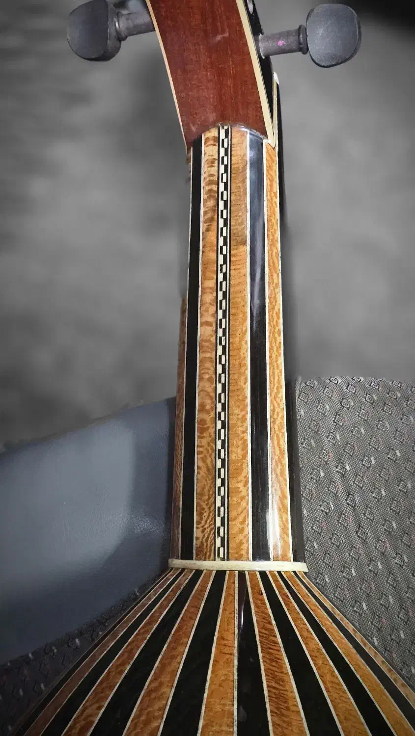 عود برند cuscun sabah|سازهای سنتی|تهران, دانشگاه شریف|دیوار