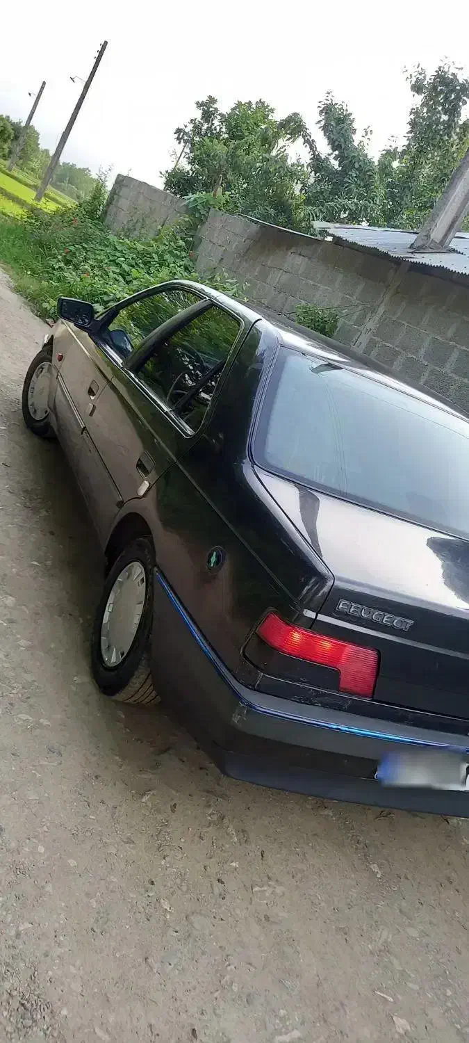 پژو 405 مدل ۸۵|خودرو سواری و وانت|صومعهسرا, |دیوار