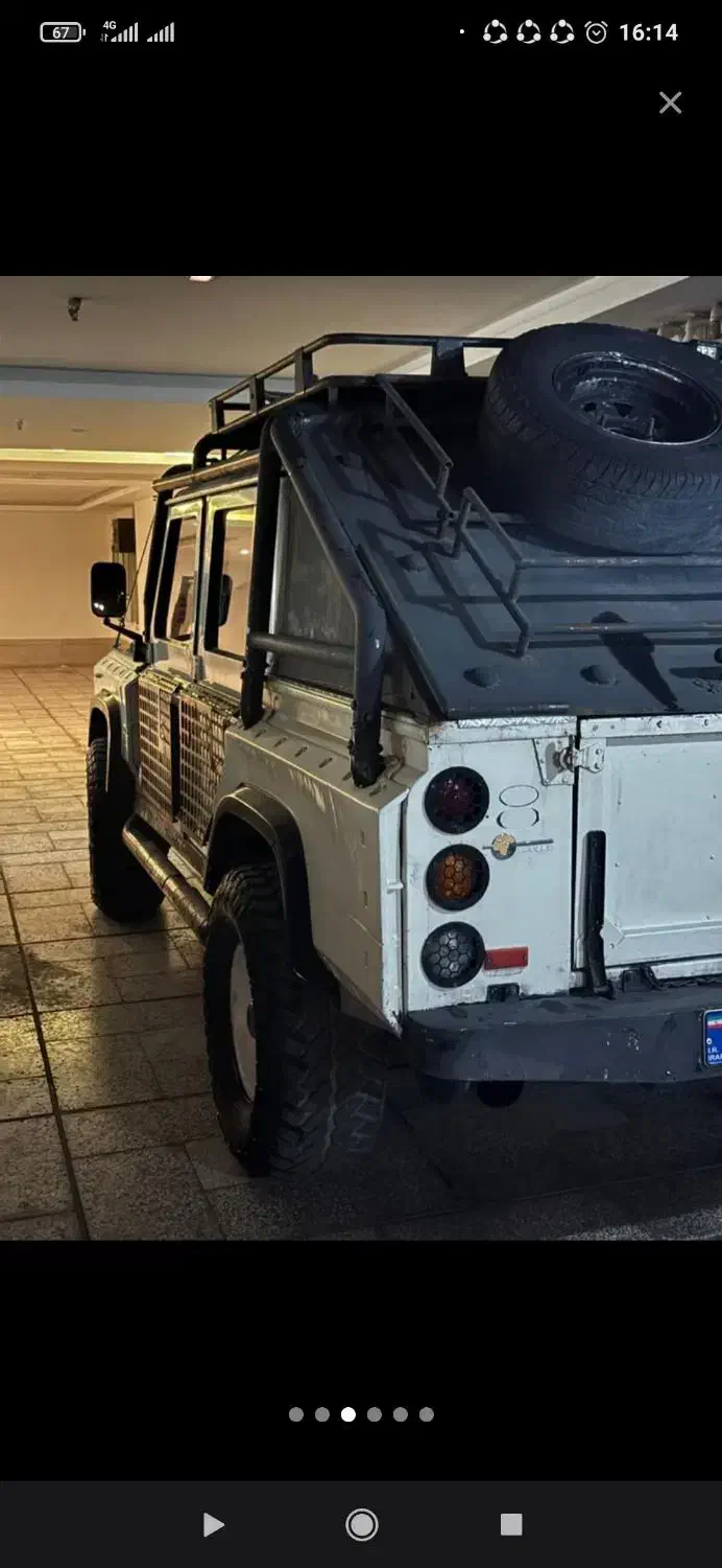 پاژن سفید دوکابین 6 سیلندر 1387|خودرو سواری و وانت|سبزوار, توحیدشهر|دیوار