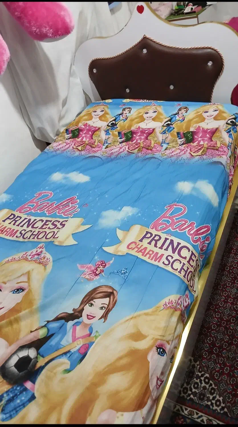 تخت وتشک یک نفره بزرگسال|تخت و سرویس خواب|لاهیجان, لیل|دیوار