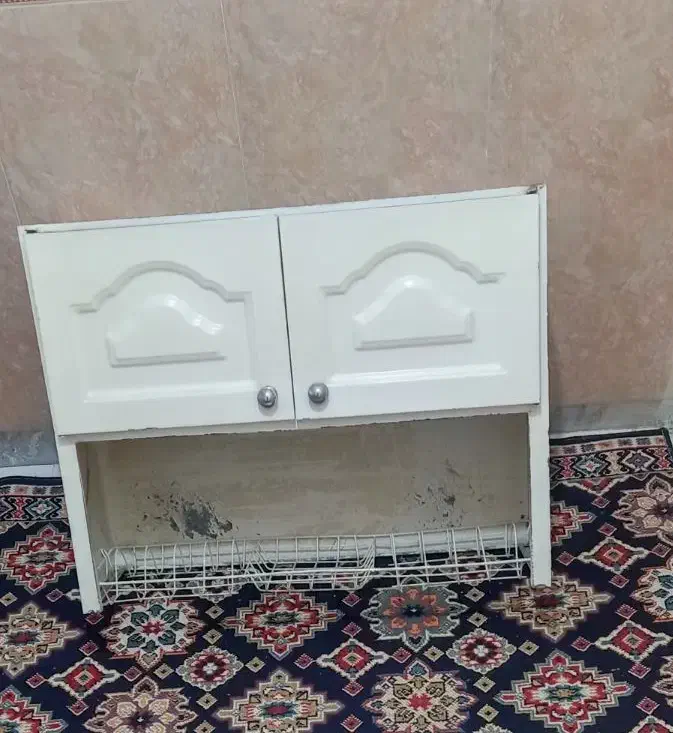 کابینت آبچکان ورق ضخیم|مصالح و تجهیزات ساختمان|نسیم‌شهر, |دیوار