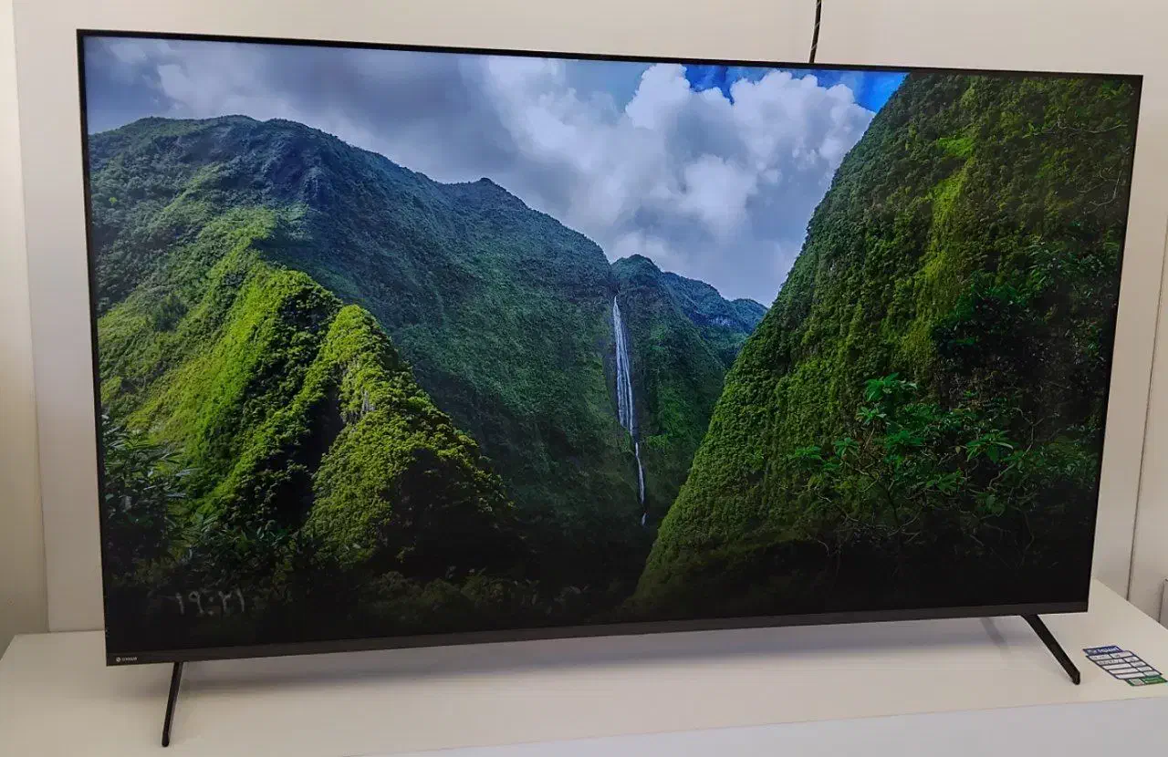 فروش تلویزیون اقساطی|تلویزیون و پروژکتور|بندرعباس, |دیوار