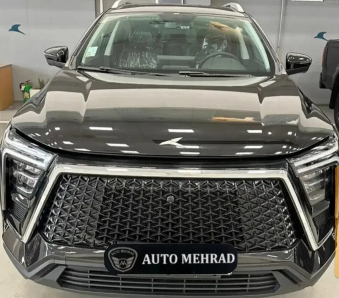 کیامسی x5صفر( اقساطی) تحویل آنی|خودرو سواری و وانت|تهران, آذربایجان|دیوار