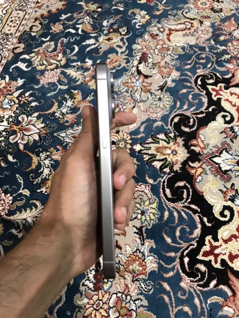 Iphone 15 promax|موبایل|داراب, |دیوار