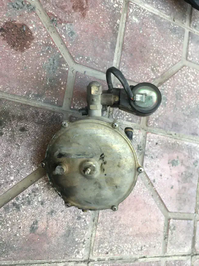 کپسول cng|قطعات یدکی و لوازم جانبی|کرج, گلشهر|دیوار