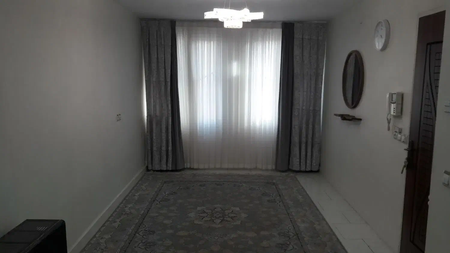 واحد ۳۸ متر تکواحدی/هفده شهریور/روبرو مترو/شوش|فروش آپارتمان|تهران, مظاهری|دیوار