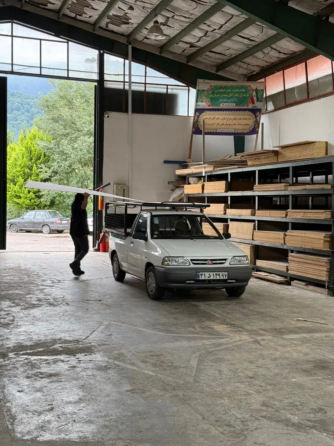 آگهی استخدام|استخدام صنعتی، فنی، مهندسی|سلمان‌شهر, |دیوار