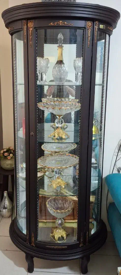 بوفه در حد نو|بوفه، ویترین، کنسول|قائمشهر, |دیوار