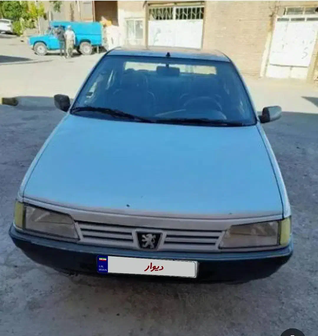 فروش روا مدل 86|خودرو سواری و وانت|عسگران, |دیوار