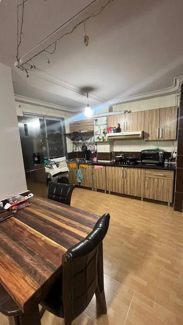 آپارتمان 75 متری پشت بازار کاسپین|فروش آپارتمان|بندر انزلی, پردیس|دیوار