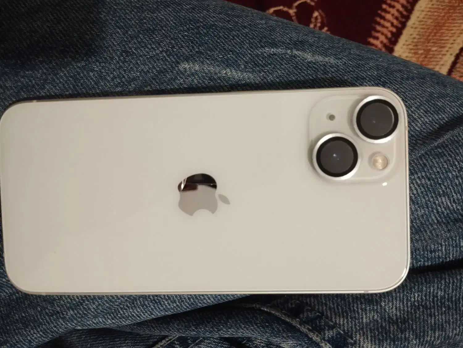 ایفون 13نرمال صفر|موبایل|قروه, |دیوار