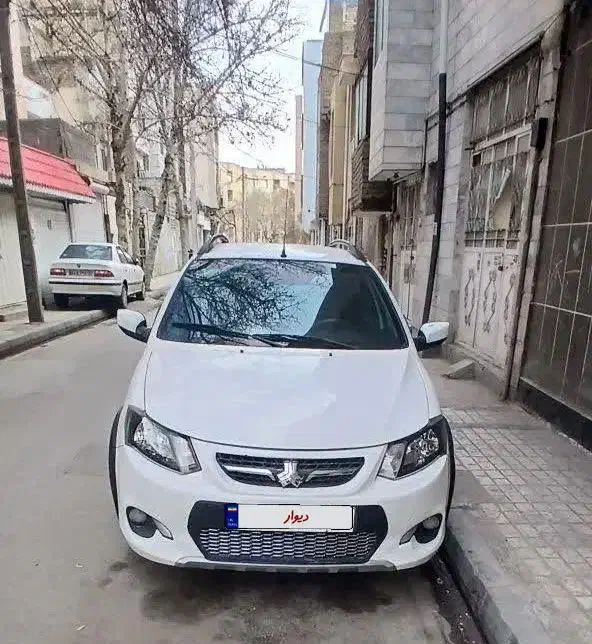 کوییک|خودرو سواری و وانت|مشهد, یاس|دیوار