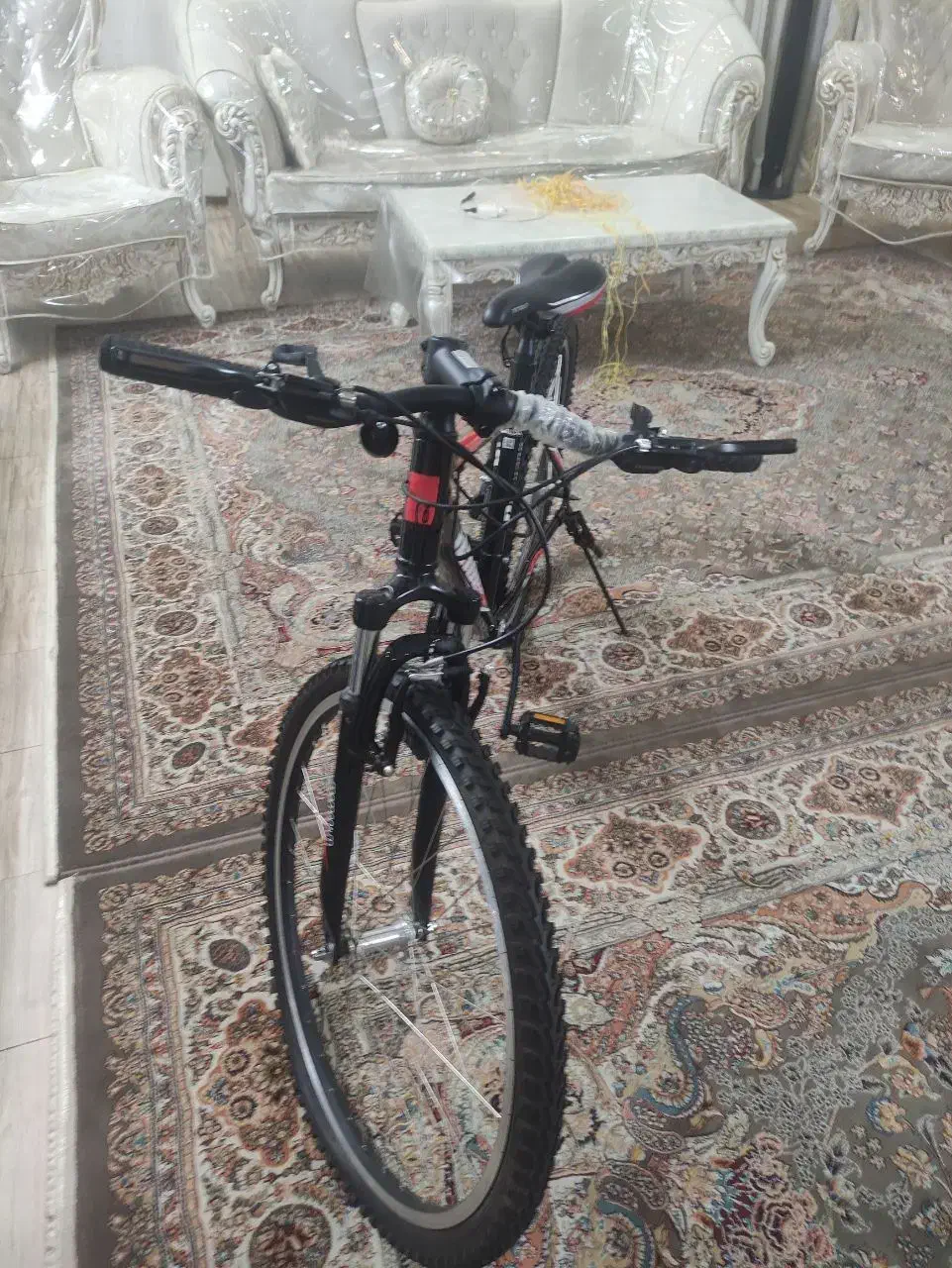 دوچرخه|دوچرخه، اسکیت، اسکوتر|گرگان, |دیوار