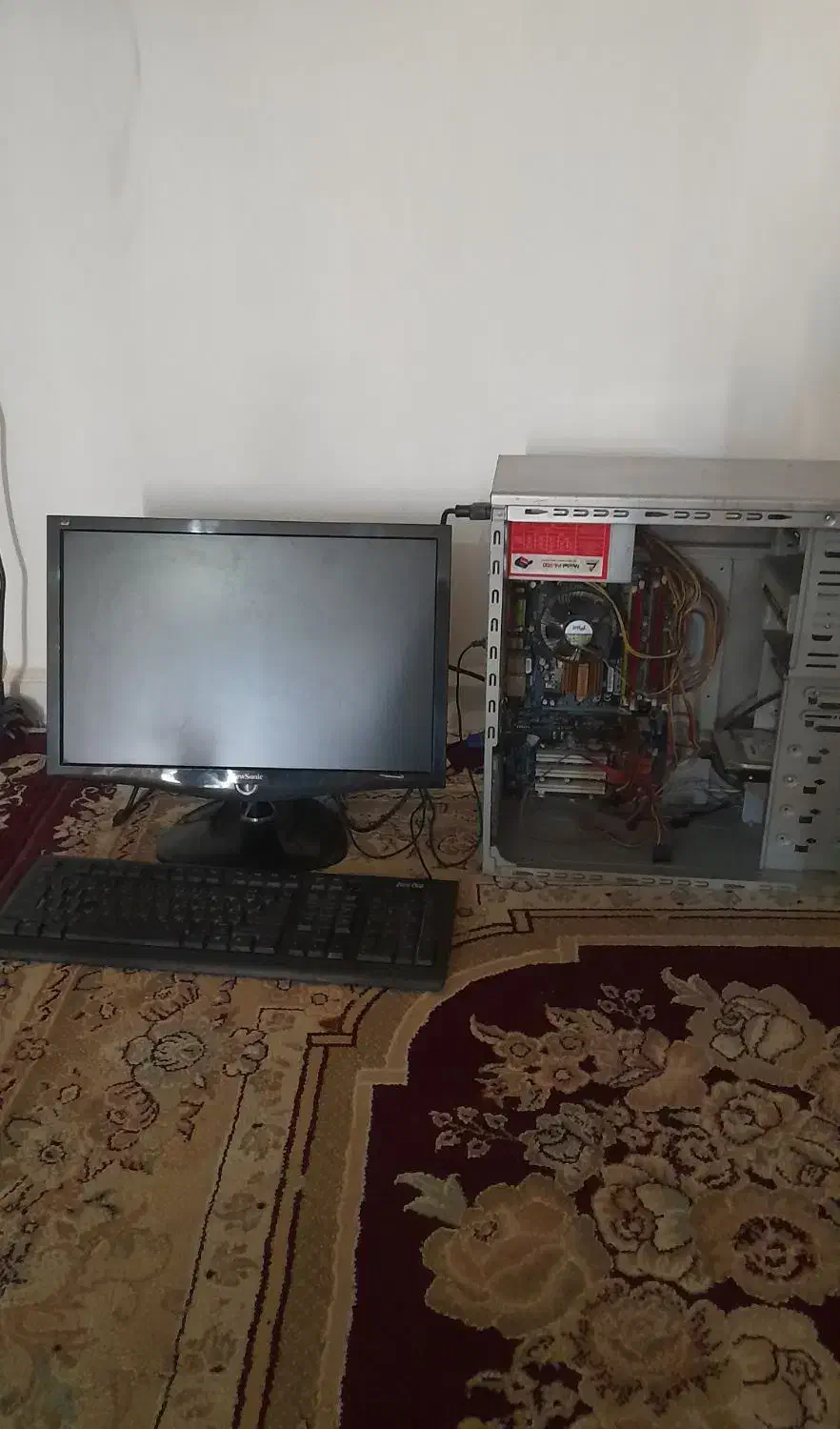 فروش کامپیوتر|رایانه رومیزی|اهواز, کوی علوی|دیوار