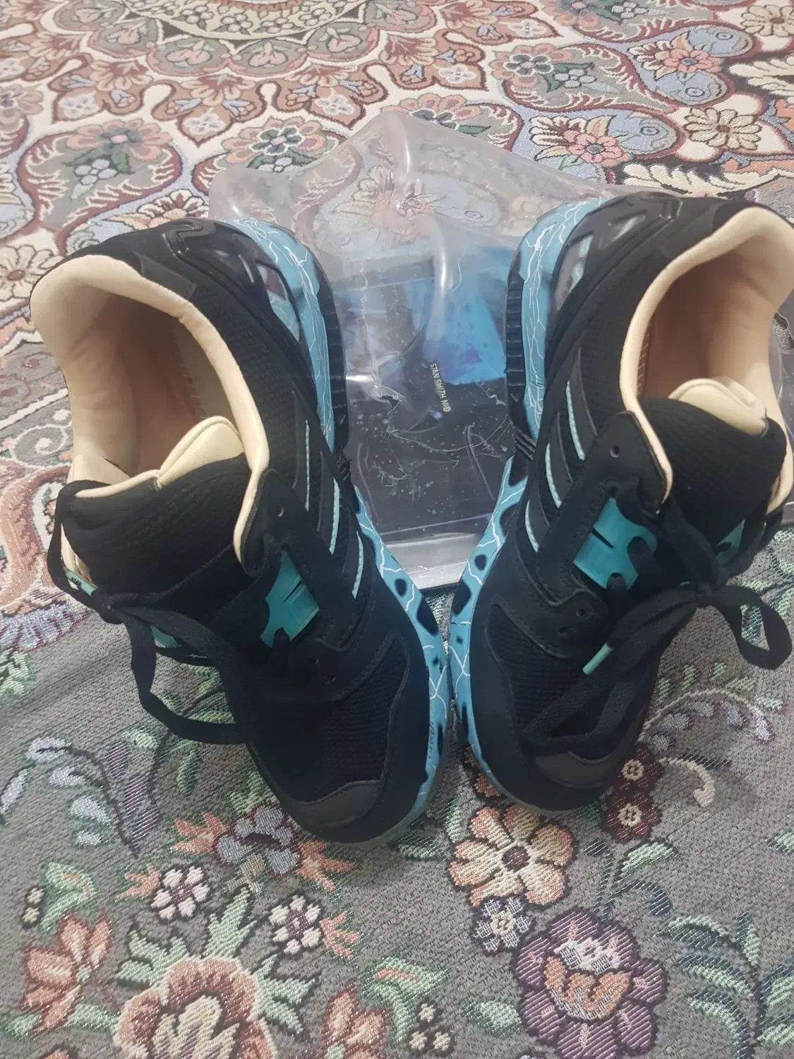 zx8000|کیف، کفش، کمربند|تهران, شهرک ولیعصر جنوبی|دیوار