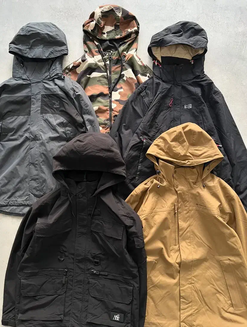 گورتکس اورجینال|کوهنوردی و کمپینگ|مینودشت, |دیوار